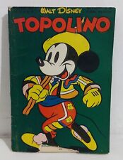 61000 topolino libretto usato  Palermo