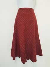 Vintage skirt size for sale  PLYMOUTH