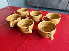 Ddr keramik tassen gebraucht kaufen  Nienburg (Saale)