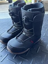 Seem snowboard boots for sale  Raeford