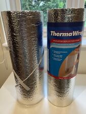 Thermawrap radiator reflective for sale  ALRESFORD