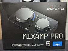 Astro gaming mixamp for sale  NEATH