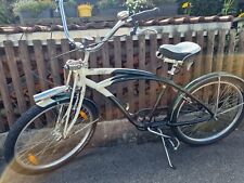 Beach cruiser felt gebraucht kaufen  Schwabhausen