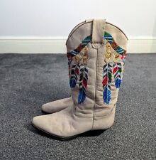 western boots for sale  WORKSOP