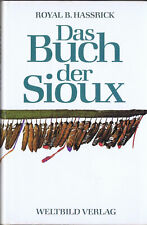 Buch sioux royal gebraucht kaufen  Singen