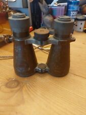 German binoculars 1917 for sale  GATESHEAD