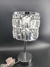 Lucite crystal bedside for sale  Rocky Hill