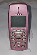 Nokia 3510 pink for sale  COVENTRY
