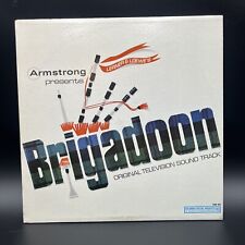 Brigadoon original television for sale  Hillsboro