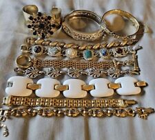 Bracelet jewelry lot for sale  Orefield
