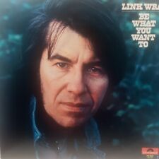Link wray want for sale  Fort Lauderdale
