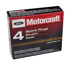 4pc motorcraft plugs for sale  Hollywood