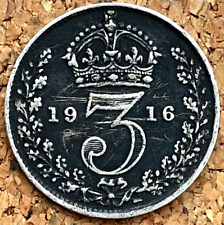 1916 king george for sale  UK