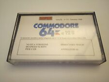 Commodore. commodore 128 usato  Napoli
