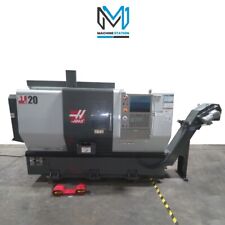 Haas cnc turning for sale  Elk Grove Village