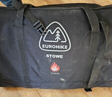 Eurohike stowe person for sale  REDHILL