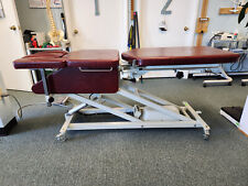chiropractic traction table for sale  Murrysville