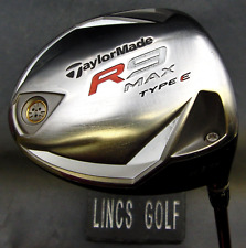 Taylormade max type for sale  SPILSBY