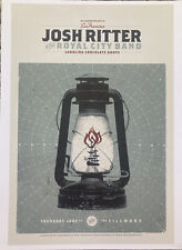 Josh ritter royal for sale  UK