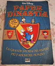 Walt disney paper usato  Italia