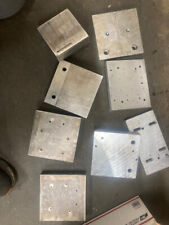 Aluminum plate scrap for sale  Bristol