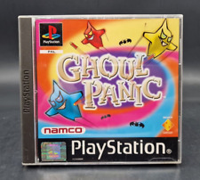 Ghoul panic sony d'occasion  Sevran