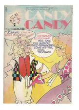 Candy candy n.150 usato  Firenze