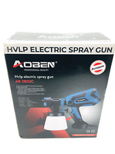 electric paint spray gun for sale  Spring