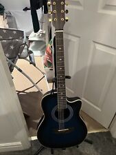 Electro-Acoustic Guitars for sale  KEIGHLEY