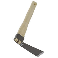 Hand hoe gardening for sale  Shipping to Ireland