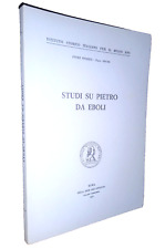 Aa. vv. studi usato  Italia