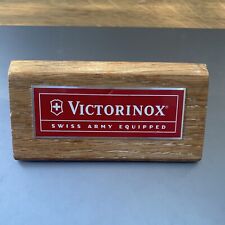 Rare victorinox authentic for sale  Chicago