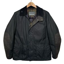 Barbour digby waxed for sale  YATELEY