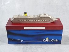 Costa fortuna kreuzfahrtschiff gebraucht kaufen  Pasewalk