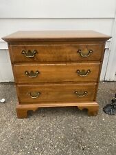 beautiful 3 drawer chest for sale  Merchantville