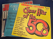 Vintage vinyl records for sale  Wichita