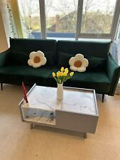 Sofa bed seater for sale  CAMBRIDGE