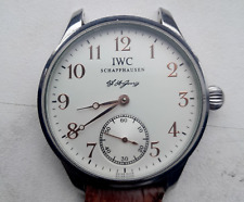 iwc portuguese for sale  Covington