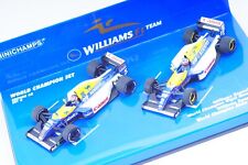 Williams champion set for sale  Shickshinny