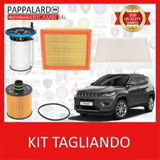 Kit tagliando filtri usato  Misterbianco