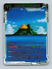 Dragon Ball Super CCG - FOIL - Jaguar's Island BT22 - Golpe crítico comprar usado  Enviando para Brazil