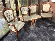 Italian dining chairs for sale  UK