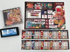 Official street fighter for sale  Shipping to Ireland