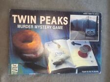 murder mystery game for sale  Millis