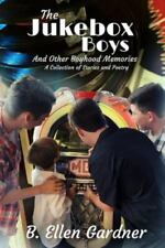 Jukebox boys boyhood for sale  Shipping to Ireland