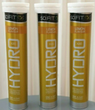 Sci fit hydro for sale  HULL