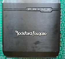 Rockford fosgate r5001d for sale  Phoenix