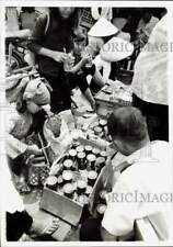 1967 press photo for sale  Memphis