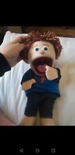 Silly puppet tommy for sale  LYDNEY