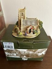 2003 lilliput lane for sale  SOUTHMINSTER